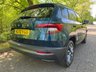 USED 2020 70 SKODA KAROQ 1.5 TSI ACT SE Drive SUV 5dr Petrol DSG Euro 6 (s/s) (150 ps) 2 keys low mileage Automatic