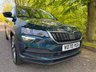 USED 2020 70 SKODA KAROQ 1.5 TSI ACT SE Drive SUV 5dr Petrol DSG Euro 6 (s/s) (150 ps) 2 keys low mileage Automatic