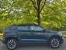 USED 2020 70 SKODA KAROQ 1.5 TSI ACT SE Drive SUV 5dr Petrol DSG Euro 6 (s/s) (150 ps) 2 keys low mileage Automatic