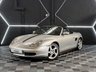 USED 2002 02 PORSCHE BOXSTER 2.7 986 Convertible 2dr Petrol Manual (245 g/km, 220 bhp) 12 MONTHS MOT -  VERY LOW MILES -  MANUAL - PETROL - IRVINE - AYR
