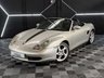 USED 2002 02 PORSCHE BOXSTER 2.7 986 Convertible 2dr Petrol Manual (245 g/km, 220 bhp) 12 MONTHS MOT -  VERY LOW MILES -  MANUAL - PETROL - IRVINE - AYR