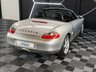 USED 2002 02 PORSCHE BOXSTER 2.7 986 Convertible 2dr Petrol Manual (245 g/km, 220 bhp) 12 MONTHS MOT -  VERY LOW MILES -  MANUAL - PETROL - IRVINE - AYR