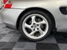 USED 2002 02 PORSCHE BOXSTER 2.7 986 Convertible 2dr Petrol Manual (245 g/km, 220 bhp) 12 MONTHS MOT -  VERY LOW MILES -  MANUAL - PETROL - IRVINE - AYR