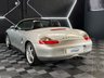 USED 2002 02 PORSCHE BOXSTER 2.7 986 Convertible 2dr Petrol Manual (245 g/km, 220 bhp) 12 MONTHS MOT -  VERY LOW MILES -  MANUAL - PETROL - IRVINE - AYR