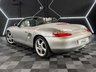 USED 2002 02 PORSCHE BOXSTER 2.7 986 Convertible 2dr Petrol Manual (245 g/km, 220 bhp) 12 MONTHS MOT -  VERY LOW MILES -  MANUAL - PETROL - IRVINE - AYR