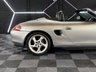 USED 2002 02 PORSCHE BOXSTER 2.7 986 Convertible 2dr Petrol Manual (245 g/km, 220 bhp) 12 MONTHS MOT -  VERY LOW MILES -  MANUAL - PETROL - IRVINE - AYR