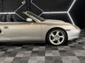 USED 2002 02 PORSCHE BOXSTER 2.7 986 Convertible 2dr Petrol Manual (245 g/km, 220 bhp) 12 MONTHS MOT -  VERY LOW MILES -  MANUAL - PETROL - IRVINE - AYR