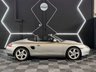 USED 2002 02 PORSCHE BOXSTER 2.7 986 Convertible 2dr Petrol Manual (245 g/km, 220 bhp) 12 MONTHS MOT -  VERY LOW MILES -  MANUAL - PETROL - IRVINE - AYR