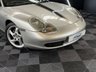 USED 2002 02 PORSCHE BOXSTER 2.7 986 Convertible 2dr Petrol Manual (245 g/km, 220 bhp) 12 MONTHS MOT -  VERY LOW MILES -  MANUAL - PETROL - IRVINE - AYR