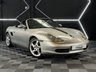 USED 2002 02 PORSCHE BOXSTER 2.7 986 Convertible 2dr Petrol Manual (245 g/km, 220 bhp) 12 MONTHS MOT -  VERY LOW MILES -  MANUAL - PETROL - IRVINE - AYR