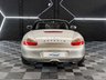 USED 2002 02 PORSCHE BOXSTER 2.7 986 Convertible 2dr Petrol Manual (245 g/km, 220 bhp) 12 MONTHS MOT -  VERY LOW MILES -  MANUAL - PETROL - IRVINE - AYR