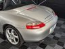 USED 2002 02 PORSCHE BOXSTER 2.7 986 Convertible 2dr Petrol Manual (245 g/km, 220 bhp) 12 MONTHS MOT -  VERY LOW MILES -  MANUAL - PETROL - IRVINE - AYR