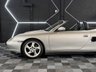 USED 2002 02 PORSCHE BOXSTER 2.7 986 Convertible 2dr Petrol Manual (245 g/km, 220 bhp) 12 MONTHS MOT -  VERY LOW MILES -  MANUAL - PETROL - IRVINE - AYR