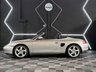 USED 2002 02 PORSCHE BOXSTER 2.7 986 Convertible 2dr Petrol Manual (245 g/km, 220 bhp) 12 MONTHS MOT -  VERY LOW MILES -  MANUAL - PETROL - IRVINE - AYR