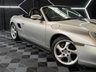 USED 2002 02 PORSCHE BOXSTER 2.7 986 Convertible 2dr Petrol Manual (245 g/km, 220 bhp) 12 MONTHS MOT -  VERY LOW MILES -  MANUAL - PETROL - IRVINE - AYR