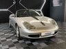 USED 2002 02 PORSCHE BOXSTER 2.7 986 Convertible 2dr Petrol Manual (245 g/km, 220 bhp) 12 MONTHS MOT -  VERY LOW MILES -  MANUAL - PETROL - IRVINE - AYR