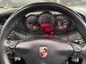 USED 2002 02 PORSCHE BOXSTER 2.7 986 Convertible 2dr Petrol Manual (245 g/km, 220 bhp) 12 MONTHS MOT -  VERY LOW MILES -  MANUAL - PETROL - IRVINE - AYR