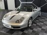 USED 2002 02 PORSCHE BOXSTER 2.7 986 Convertible 2dr Petrol Manual (245 g/km, 220 bhp) 12 MONTHS MOT -  VERY LOW MILES -  MANUAL - PETROL - IRVINE - AYR