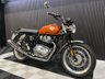 USED 2019 19 ROYAL ENFIELD INTERCEPTOR 650 FINANCE SPECIALISTS APPLY NOW LOW RATE FINANCE DELIVERY AVAILABLE