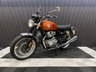 USED 2019 19 ROYAL ENFIELD INTERCEPTOR 650 FINANCE SPECIALISTS APPLY NOW LOW RATE FINANCE DELIVERY AVAILABLE