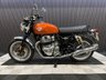 USED 2019 19 ROYAL ENFIELD INTERCEPTOR 650 FINANCE SPECIALISTS APPLY NOW LOW RATE FINANCE DELIVERY AVAILABLE