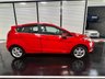 USED 2015 15 FORD FIESTA 1.25 Zetec Hatchback 5dr Petrol Manual Euro 5 (82 ps) 