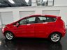 USED 2015 15 FORD FIESTA 1.25 Zetec Hatchback 5dr Petrol Manual Euro 5 (82 ps) 