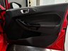 USED 2015 15 FORD FIESTA 1.25 Zetec Hatchback 5dr Petrol Manual Euro 5 (82 ps) 