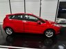 USED 2015 15 FORD FIESTA 1.25 Zetec Hatchback 5dr Petrol Manual Euro 5 (82 ps) 