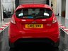 USED 2015 15 FORD FIESTA 1.25 Zetec Hatchback 5dr Petrol Manual Euro 5 (82 ps) 