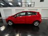 USED 2015 15 FORD FIESTA 1.25 Zetec Hatchback 5dr Petrol Manual Euro 5 (82 ps) 