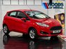 USED 2015 15 FORD FIESTA 1.25 Zetec Hatchback 5dr Petrol Manual Euro 5 (82 ps) 