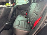 USED 2018 18 RENAULT CLIO 1.6 TCe Renaultsport Nav Hatchback 5dr Petrol EDC Euro 6 (200 ps) 2 KEYS GREAT CONDITION
