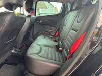 USED 2018 18 RENAULT CLIO 1.6 TCe Renaultsport Nav Hatchback 5dr Petrol EDC Euro 6 (200 ps) 2 KEYS GREAT CONDITION