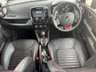 USED 2018 18 RENAULT CLIO 1.6 TCe Renaultsport Nav Hatchback 5dr Petrol EDC Euro 6 (200 ps) 2 KEYS GREAT CONDITION
