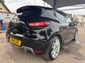 USED 2018 18 RENAULT CLIO 1.6 TCe Renaultsport Nav Hatchback 5dr Petrol EDC Euro 6 (200 ps) 2 KEYS GREAT CONDITION