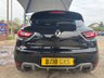 USED 2018 18 RENAULT CLIO 1.6 TCe Renaultsport Nav Hatchback 5dr Petrol EDC Euro 6 (200 ps) 2 KEYS GREAT CONDITION