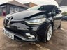 USED 2018 18 RENAULT CLIO 1.6 TCe Renaultsport Nav Hatchback 5dr Petrol EDC Euro 6 (200 ps) 2 KEYS GREAT CONDITION