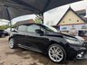 USED 2018 18 RENAULT CLIO 1.6 TCe Renaultsport Nav Hatchback 5dr Petrol EDC Euro 6 (200 ps) 2 KEYS GREAT CONDITION