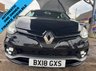 USED 2018 18 RENAULT CLIO 1.6 TCe Renaultsport Nav Hatchback 5dr Petrol EDC Euro 6 (200 ps) 2 KEYS GREAT CONDITION