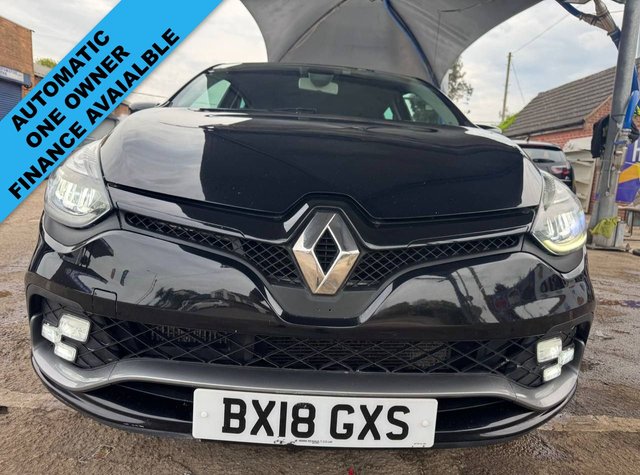 View our RENAULT CLIO