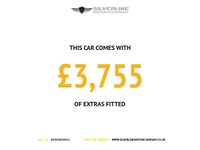 USED 2019 69 BMW 4 SERIES GRAN COUPE 2.0 420i GPF M Sport Hatchback 5dr Petrol Auto xDrive Euro 6 (s/s) (184 ps) 