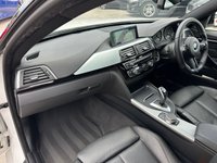 USED 2019 69 BMW 4 SERIES GRAN COUPE 2.0 420i GPF M Sport Hatchback 5dr Petrol Auto xDrive Euro 6 (s/s) (184 ps) 