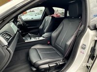 USED 2019 69 BMW 4 SERIES GRAN COUPE 2.0 420i GPF M Sport Hatchback 5dr Petrol Auto xDrive Euro 6 (s/s) (184 ps) 
