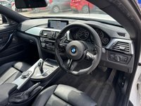 USED 2019 69 BMW 4 SERIES GRAN COUPE 2.0 420i GPF M Sport Hatchback 5dr Petrol Auto xDrive Euro 6 (s/s) (184 ps) 