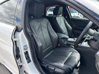 USED 2019 69 BMW 4 SERIES GRAN COUPE 2.0 420i GPF M Sport Hatchback 5dr Petrol Auto xDrive Euro 6 (s/s) (184 ps) 