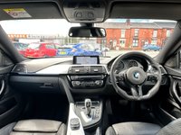 USED 2019 69 BMW 4 SERIES GRAN COUPE 2.0 420i GPF M Sport Hatchback 5dr Petrol Auto xDrive Euro 6 (s/s) (184 ps) 