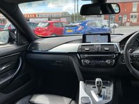 USED 2019 69 BMW 4 SERIES GRAN COUPE 2.0 420i GPF M Sport Hatchback 5dr Petrol Auto xDrive Euro 6 (s/s) (184 ps) 