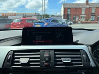 USED 2019 69 BMW 4 SERIES GRAN COUPE 2.0 420i GPF M Sport Hatchback 5dr Petrol Auto xDrive Euro 6 (s/s) (184 ps) 