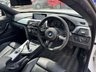 USED 2019 69 BMW 4 SERIES GRAN COUPE 2.0 420i GPF M Sport Hatchback 5dr Petrol Auto xDrive Euro 6 (s/s) (184 ps) 